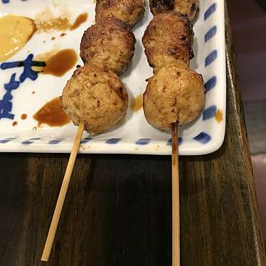 実際訪問したユーザーが直接撮影して投稿した有松焼鳥やきとり大吉 有松駅前店の写真