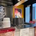 実際訪問したユーザーが直接撮影して投稿した新橋洋食男のオムライス EGG BOMB 新橋店の写真