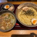 実際訪問したユーザーが直接撮影して投稿した新開町ラーメン / つけ麺茶屋亭の写真