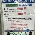 実際訪問したユーザーが直接撮影して投稿した西湖洞窟 / 鍾乳洞富岳風穴の写真