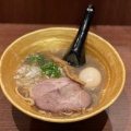 実際訪問したユーザーが直接撮影して投稿した道玄坂ラーメン専門店麺屋 五常 渋谷店の写真