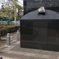 実際訪問したユーザーが直接撮影して投稿した石神井台記念碑甘藍の碑の写真