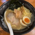 特丸 - 実際訪問したユーザーが直接撮影して投稿した宇田川町ラーメン専門店金伝丸の写真のメニュー情報