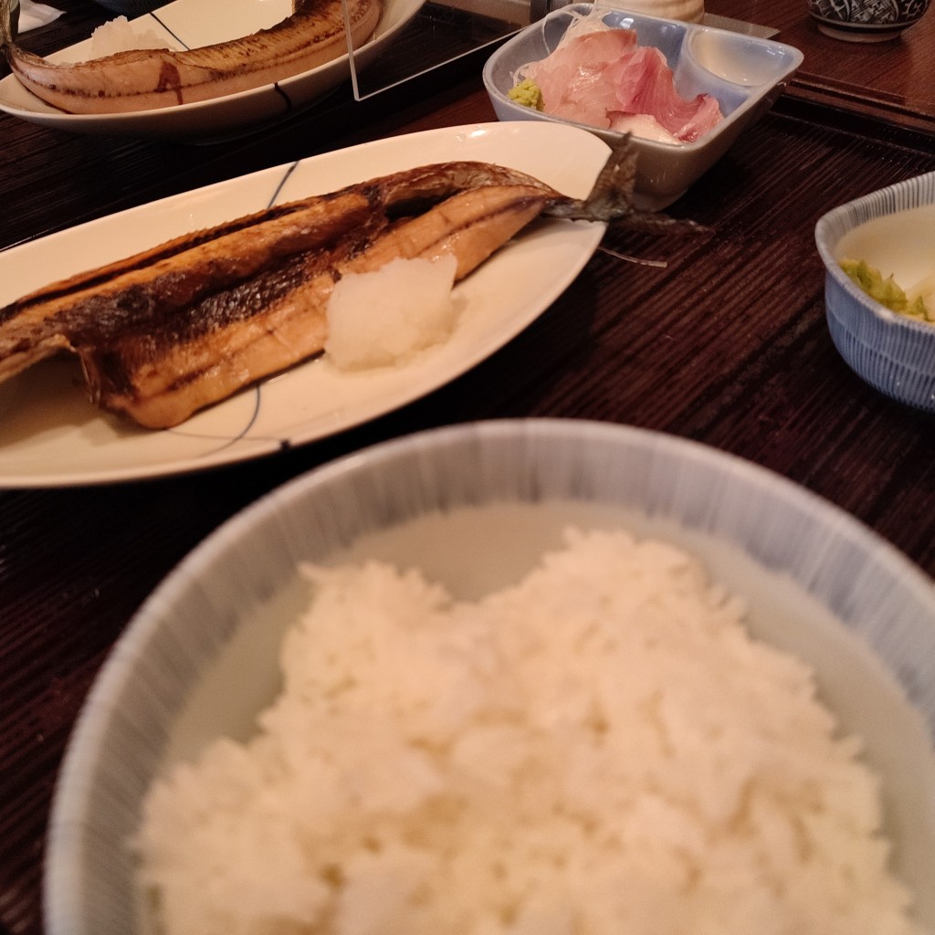 とっしー05さんが投稿した浜松町魚介 / 海鮮料理のお店魚の旨い店 やまかわ/サカナノウマイミセ ヤマカワの写真