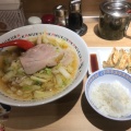 実際訪問したユーザーが直接撮影して投稿した丸の内ラーメン専門店神座 グランスタ八重北店の写真