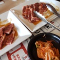 実際訪問したユーザーが直接撮影して投稿した平田焼肉じゅうじゅうカルビ 岡山西バイパス店の写真