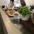 実際訪問したユーザーが直接撮影して投稿した水沢カフェ調理室池田の写真
