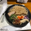 実際訪問したユーザーが直接撮影して投稿した阿倍野筋ラーメン / つけ麺麺屋 たにぐちの写真