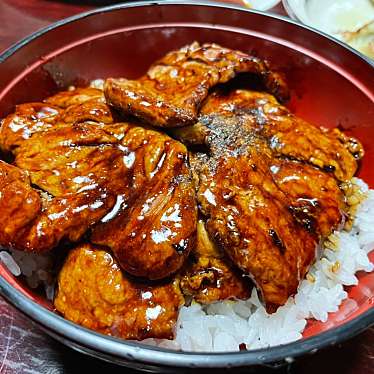 実際訪問したユーザーが直接撮影して投稿した西六条南定食屋天竜の写真