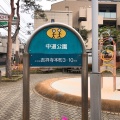 実際訪問したユーザーが直接撮影して投稿した吉祥寺本町公園中道公園の写真