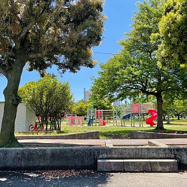 実際訪問したユーザーが直接撮影して投稿した小名浜公園吹松公園の写真