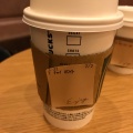 実際訪問したユーザーが直接撮影して投稿した加茂カフェスターバックスコーヒー 川西加茂店の写真