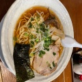 実際訪問したユーザーが直接撮影して投稿した泉崎ラーメン / つけ麺麦麦 泉崎本店の写真