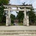 実際訪問したユーザーが直接撮影して投稿した百沢神社岩木山神社の写真