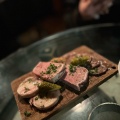 実際訪問したユーザーが直接撮影して投稿した津久戸町肉料理神楽坂 Nico Chelseaの写真