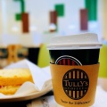 実際訪問したユーザーが直接撮影して投稿した豊新カフェタリーズコーヒー イオンスタイル東淀川の写真