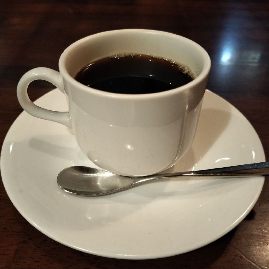 ユーザーが投稿した喫茶の写真 - 実際訪問したユーザーが直接撮影して投稿した北十条西喫茶店サッポロ珈琲館 桑園駅前店の写真
