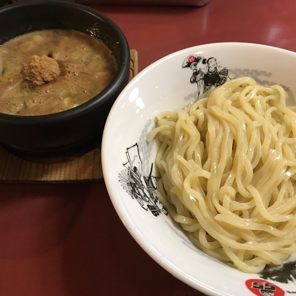 実際訪問したユーザーが直接撮影して投稿した浄水町ラーメン専門店麺屋まる玉 浄水店の写真