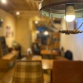 実際訪問したユーザーが直接撮影して投稿した新宿カフェSCOPP CAFEの写真