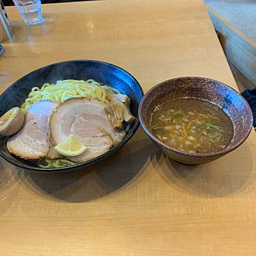 麺屋 武双のundefinedに実際訪問訪問したユーザーunknownさんが新しく投稿した新着口コミの写真