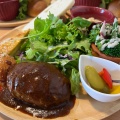 実際訪問したユーザーが直接撮影して投稿した相谷洋食洋食堂 セルポアの写真