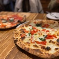 実際訪問したユーザーが直接撮影して投稿した福島ピザLA PIZZA NAPOLETANA REGALOの写真