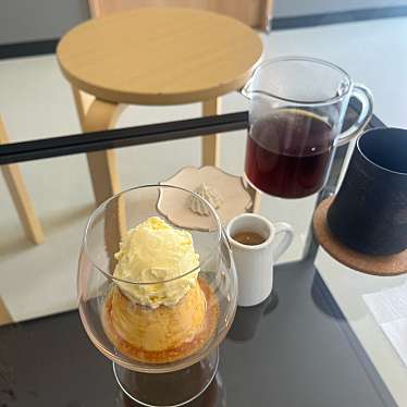 Ten coffee and bakeのundefinedに実際訪問訪問したユーザーunknownさんが新しく投稿した新着口コミの写真