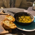実際訪問したユーザーが直接撮影して投稿した錦スペイン料理La Boca Gastronomiaの写真