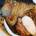 実際訪問したユーザーが直接撮影して投稿した京島ラーメン / つけ麺すずめ食堂の写真