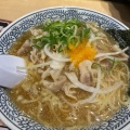 実際訪問したユーザーが直接撮影して投稿した香流ラーメン専門店丸源ラーメン 名東香流店の写真