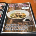 実際訪問したユーザーが直接撮影して投稿した三和区神明町ラーメン / つけ麺たんぽぽラーメンの写真