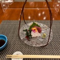 実際訪問したユーザーが直接撮影して投稿した大平フレンチレストランダイニング富士の写真