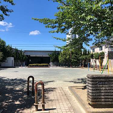 実際訪問したユーザーが直接撮影して投稿した入船町公園入船公園の写真