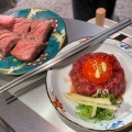 実際訪問したユーザーが直接撮影して投稿した中川原肉料理やい亭の写真
