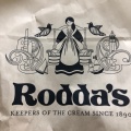 実際訪問したユーザーが直接撮影して投稿した角田町スイーツRodda's  阪急うめだ本店の写真