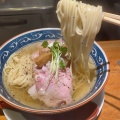 実際訪問したユーザーが直接撮影して投稿した花園ラーメン専門店麺屋 坂本01  新潟駅前店の写真