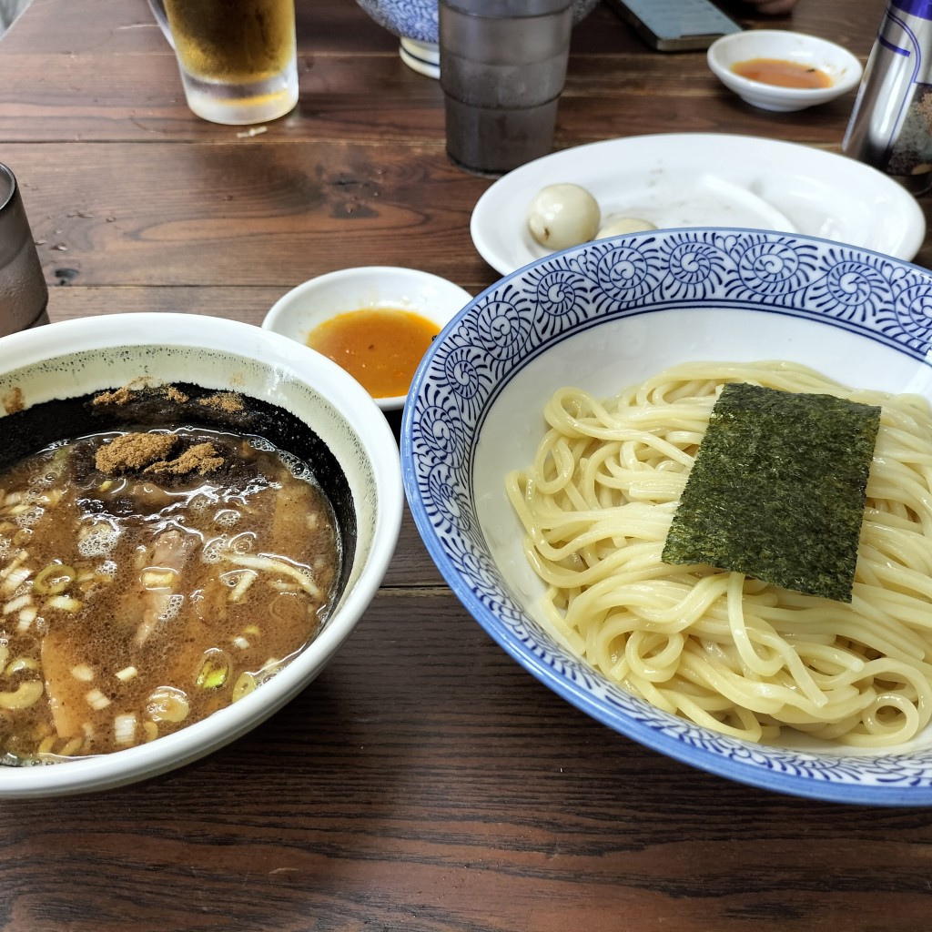 golbox9derさんが投稿した問屋町ラーメン / つけ麺のお店大門/ダイモンの写真