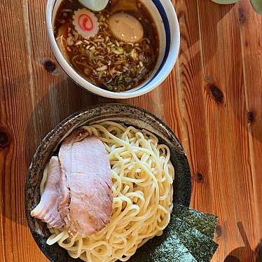 実際訪問したユーザーが直接撮影して投稿した下稲吉ラーメン / つけ麺かすみがうら常勝軒の写真