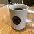 コーヒー - 実際訪問したユーザーが直接撮影して投稿した元町カフェタリーズコーヒー ラスカ茅ヶ崎店の写真のメニュー情報