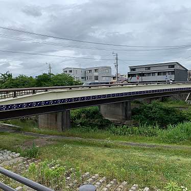 実際訪問したユーザーが直接撮影して投稿した河川瀬戸川の写真