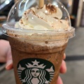 実際訪問したユーザーが直接撮影して投稿した久世高田町カフェStarbucks Coffee イオンモール京都桂川2階店の写真