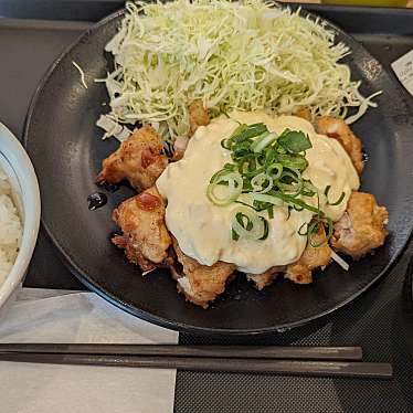 実際訪問したユーザーが直接撮影して投稿した新宿通牛丼松屋 周南店の写真