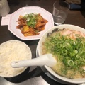 実際訪問したユーザーが直接撮影して投稿した秋葉町ラーメン専門店来来亭 豊田秋葉店の写真