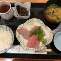 実際訪問したユーザーが直接撮影して投稿した西新橋和食 / 日本料理日本料理 つくしの写真