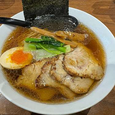 かるびラーメン 小田原本店のundefinedに実際訪問訪問したユーザーunknownさんが新しく投稿した新着口コミの写真