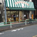 実際訪問したユーザーが直接撮影して投稿した亀有ベーカリーマルミヤパン店の写真