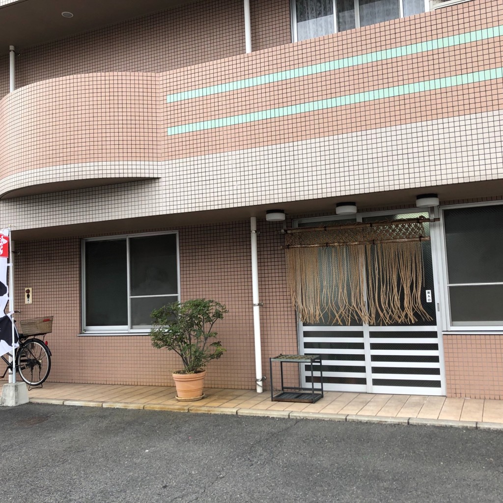 実際訪問したユーザーが直接撮影して投稿した香西東町うどんなみき 東町店の写真