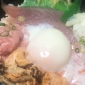 実際訪問したユーザーが直接撮影して投稿した弘明寺町丼もの魚丼 弘明寺店の写真