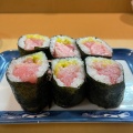 トロタク - 実際訪問したユーザーが直接撮影して投稿した緑ヶ丘寿司いなさ寿司の写真のメニュー情報