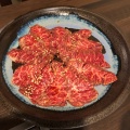 実際訪問したユーザーが直接撮影して投稿した大森西焼肉焼肉 ご縁の写真